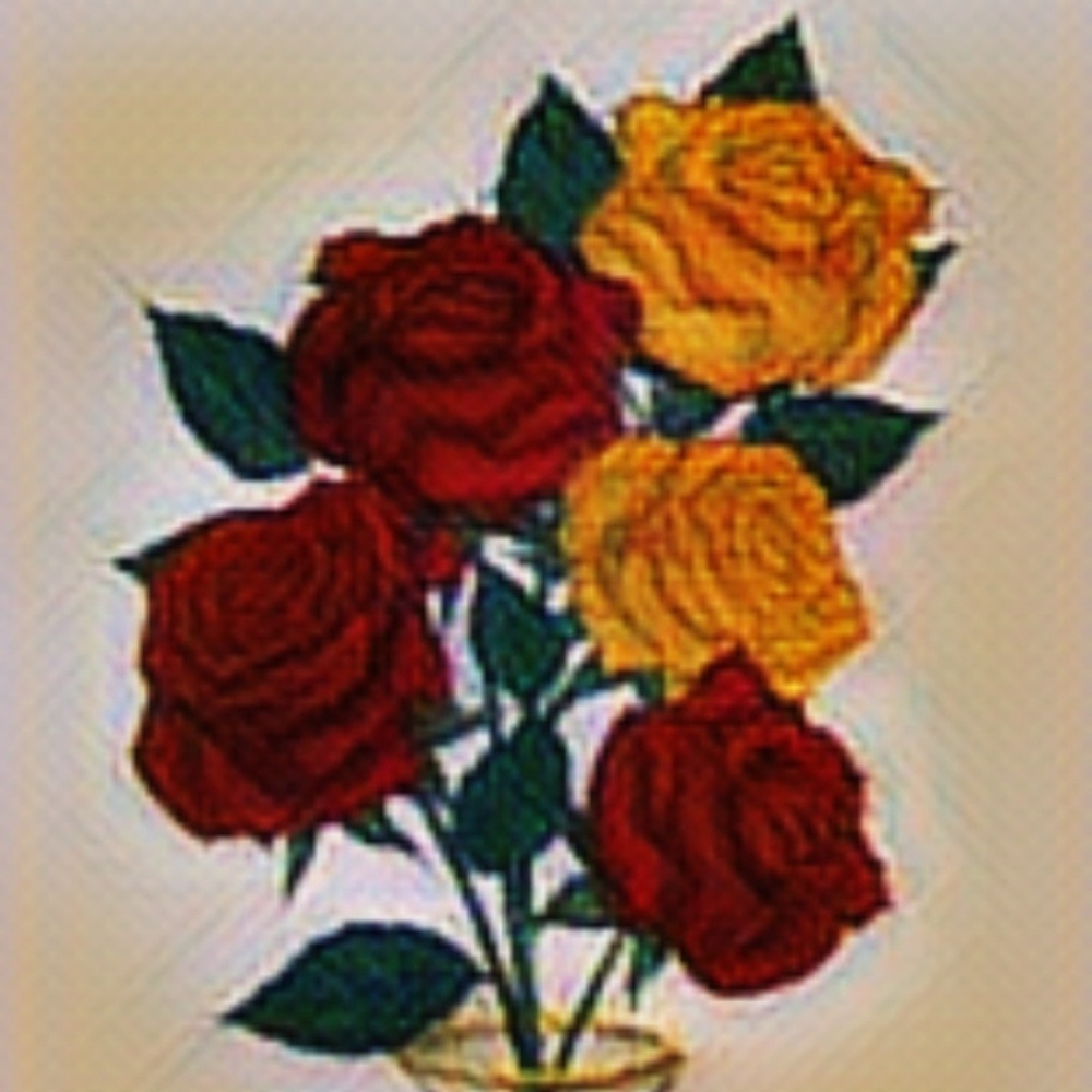 Meet your Posher, Aida